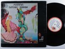 MOUNTAIN Nantucket Sleighride WINDFALL LP VG+ gatefold w/booklet + glossies