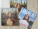 Lana Del Rey Born To Die The Paradise Edition 3 LP LTD Slipcase Shrink Mint