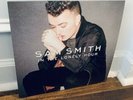 Sam Smith - In the Lonely Hour EXCELLENT CONDITION Capitol (2014)
