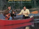 Jerry Reed And Chet Atkins Me And Chet NEAR MINT RCA Victor Vinyl LP