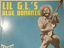 Charley Crockett - Lil G.L.'S Blue Bonanza