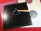 Pink Floyd  DARK SIDE OF THE MOON  -  LP EMI Harvest 3C 064-05249 Italy sehr gut