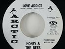 Honey & The Bees/Inell Young 