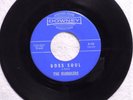 THE RUMBLERS Boss Soul DOWNEY 133 M-