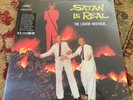 The Louvin Brothers - Satan Is Real Vinyl LP 2011 - Light In The Attic SOLD OUT