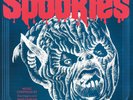 Spookies - Complete - Coloured Vinyl - Limited Edition - OOP - Ken Higgins