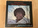 Gloria Spencer ?– Gloria's Views Of Glory 1972 Jay-Walking JWLP-001 Vinyl NM-