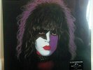 KISS PAUL STANLEY Vinyl 2014 U.S. 180 Gram LP W/ Poster Sealed  B0020535-01