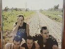 The Clash – Combat Rock - 1982 LP record excellent, cover VG+, no poster/insert