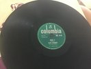 CLIFF MOVE IT RECORD 78 rpm