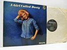 DUSTY SPRINGFIELD a girl called dusty (1st uk mono) LP EX-/VG+, BL 7594, vinyl,
