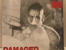 Black Flag Damaged 12' Vinyl Sealed SST Records Henry Rollins Greg Ginn