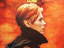 David Bowie LOW Australian ORIGINAL 1st Pressing 1977 RCA Records RARE LP