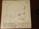 LP VINILE 33 giri 1° STAMPA 1970 BRUNO LAUZI - BATTISTI MOGOL - ZLN 55011