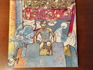 LP VINILE 1°STAMPA 1980 - ROBERTO VECCHIONI - MONTECRISTO - GATEFOLD - NM