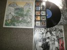 Handsworth Revolution - Steel Pulse - 12”LP 1978 A2/B1 & Sound System 12