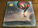 Circa Survive - On Letting Go LP 2021 Black Pink Vinyl Ltd 1000 Brand New Sealed