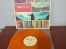 Go Radio - Close The Distance vinyl LP