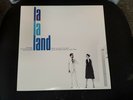 La La Land Original Motion Picture Soundtrack La La Land Cast Record Vinyl