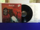 Meat Loaf BAT OUT OF HELL 1985 Epic Shrink wrap Hype Sticker NM/VG+  CLASSIC