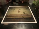 Tiny Moving Parts This Couch Is Long & Full Of Friendship Purple Vinyl LP Signed