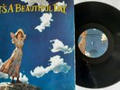 Lp IT'S A BEAUTIFUL DAY (re) ORANGE 70015 - STILL SEALED