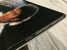 MICHAEL JACKSON Thriller - Rare JAPAN IMPORT Master Sound LP - SLIPCASE + XTRAS