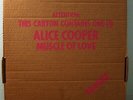 ALICE COOPER, 