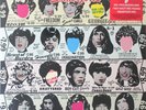ROLLING STONES - Some Girls (180G VINYL LP) 2020 CUN39108 NEW / SEALED