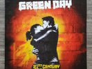 Green Day - 21st Century Breakdown Record LP Vinyl 2009 Reprise