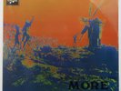 Pink Floyd More Original Soundtrack Rare Double Flip Back Sleeve EMI Columbia