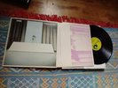 WIRE Chairs Missing LP 1st Press UK 1978 innersleeve Colin Newman mannequin