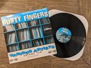 Dusty Fingers LP Volume 10 Ten Strictly Breaks DF-010 DJ Drum Vinyl Break Beats