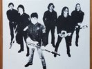 Radio Birdman ?– Radios Appear LP 1978 Sire ?SRK 6050 ORIG ISSUE Australian PUNK