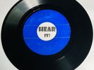 Obscure Rite OH Primitive Hillbilly Booze 45 DICK RUTLAN The Bottle ASR hear