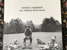 GEORGE HARRISON - ALL THINGS MUST PASS LP 2010 RSD 3LP NUMBERED 5584 OF 7000