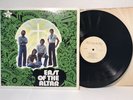 East Of The Altar   Louisiana RARE Private Xian Folk Psych Rock LP Ken Fletcher