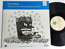 BILLY BRAGG - Talking With The Taxman About Poetry - UK vinyl LP