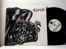 COMUS Dbl LP First Utterance 1970 Get Back  RE 180 gram   vinyl