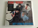 THE WHO My Generation NEW SEALED VINYL LP TRIPLE VINYL Mono Ltd Ed