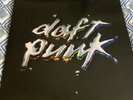 Discovery Daft Punk Vinyl Near New