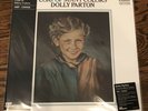 Dolly Parton ?– Coat Of Many Colors VMP Country Splatter Colored Vinyl LP ROTM