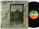 Led Zeppelin - Untitled (IV) LP - Atlantic