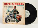 +Vintage Vinyl The Crystals - He's a Rebel 12