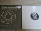 Dissection ?– Reinkaos LP / White Vinyl / Mega Rar  500 Copies