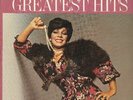 Bassey, Shirley - Greatest Hits UA 715 Vinyl LP Record