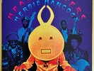 Herbie Hancock ?– Head Hunters    Japan ´77  LP