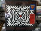 LOVE AND ROCKETS - S/T - 200 GRAM VINYL/NUMBERED (#404)  (OUT OF PRINT)- LP NEW