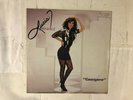LUCIA MENDEZ-CASTIGAME-EXCELLENT GLOSSY VINYL  1986