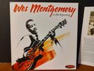 Wes Montgomery - In The Beginning Resonance Records 3LP Numbered 180g VG+ Guitar